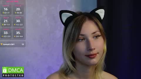 Cherry online show from 06.25.26