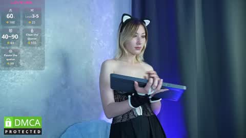 Cherry online show from 07.05.26