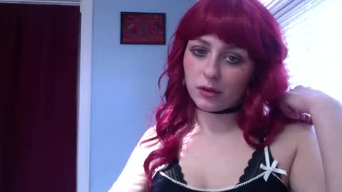 cherryblushxo online show from 02.04.25
