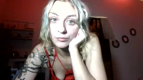 cherryblushxo online show from 03.05.26