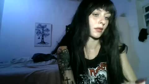 Snapshot of cherryblushxo chatting on 05.16.26 cherryblushxo online show from 05.16.26