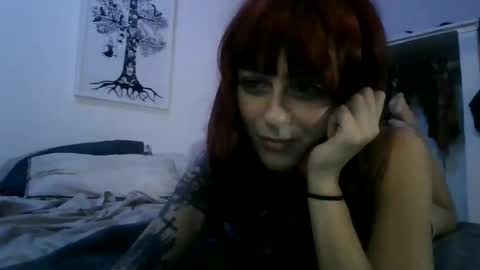 Snapshot of cherryblushxo chatting on 05.25.26 cherryblushxo online show from 05.25.26