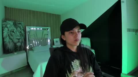Snapshot of cherrybombs_ chatting on 04.26.26 Cherry online show from 04.26.26