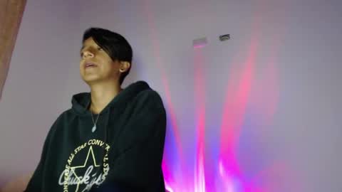 cherrybombsweet online show from 04.15.26