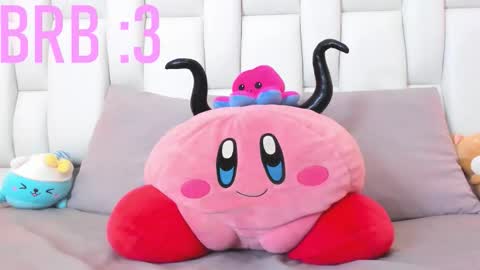 Snapshot of cherryboom23 chatting on 10.13.25 Samy Perez online show from 10.13.25