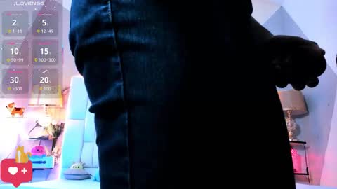 Samy Perez online show from 12.20.25