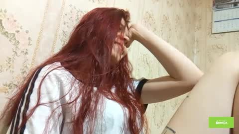 Snapshot of cherrybrockwell chatting on 11.23.25 Lina online show from 11.23.25