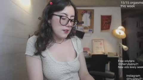 Sarah Prez online show from 06.02.26