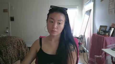 Miss Cherry online show from 05.09.26