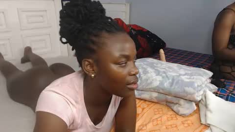 cherryebonny online show from 09.22.25