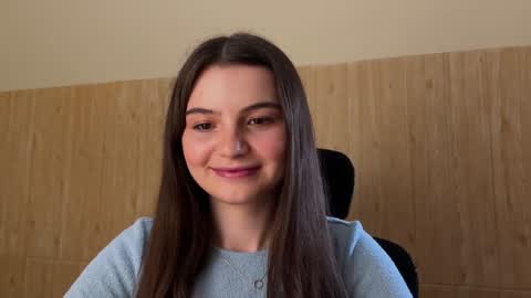 Snapshot of cherryelin chatting on 01.29.25 Lina online show from 01.29.25