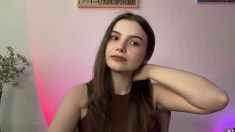 Snapshot of cherryelin chatting on 05.27.26 Lina online show from 05.27.26