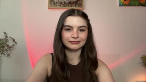 Snapshot of cherryelin chatting on 05.28.26 Lina online show from 05.28.26