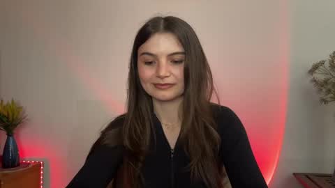 Snapshot of cherryelin chatting on 05.30.26 Lina online show from 05.30.26