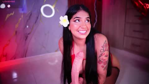 Cherry  online show from 03.07.26