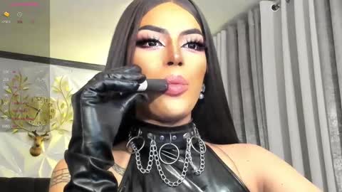 THE ALPHA   GODDESSOFSEXUALDESIRE online show from 12.02.24