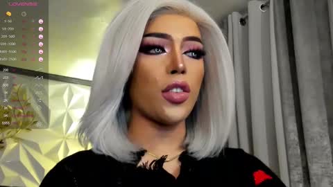 THE ALPHA   GODDESSOFSEXUALDESIRE online show from 01.18.25