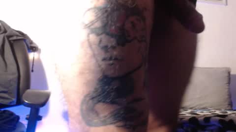 Andres cherry  online show from 03.14.26