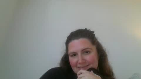 Snapshot of cherryjune chatting on 09.19.25 CherryJune online show from 09.19.25