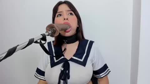 Snapshot of cherryl_blosom_ chatting on 02.25.25 Cherryl online show from 02.25.25