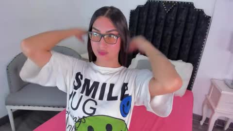 Cherry online show from 02.10.26