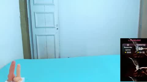 Cherry Lugosi online show from 02.05.25