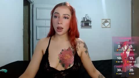 Cherry Lugosi online show from 01.15.26