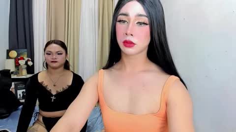 cherrymaegray online show from 01.11.26