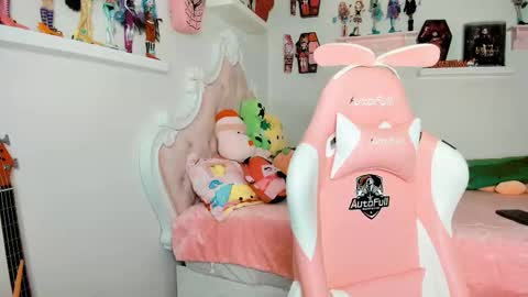 cherrycute666 online show from 12.02.25