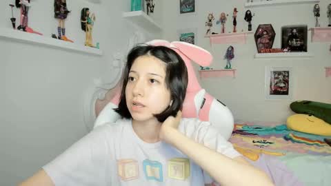 Snapshot of cherrymafer666 chatting on 04.27.26 cherrycute666 online show from 04.27.26