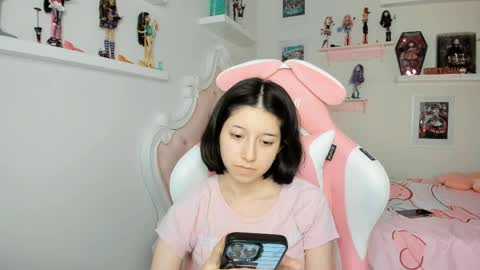 Snapshot of cherrymafer666 chatting on 05.28.26 cherrycute666 online show from 05.28.26
