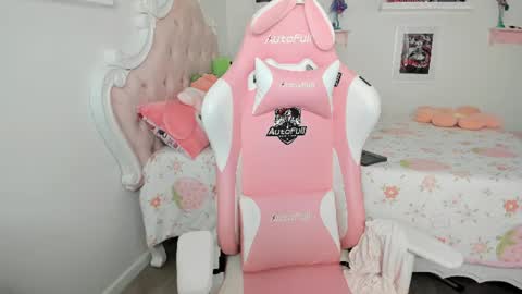cherrycute666 online show from 07.30.26