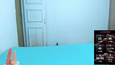 Cherry Mermaid online show from 02.05.25