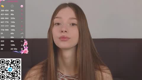 Loise online show from 09.26.25