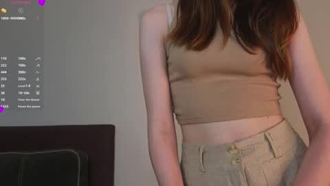 Loise online show from 02.02.26