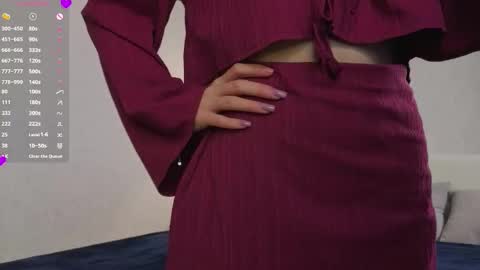 Loise online show from 02.15.26