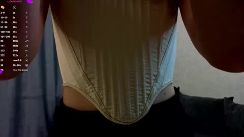 Loise online show from 03.19.26