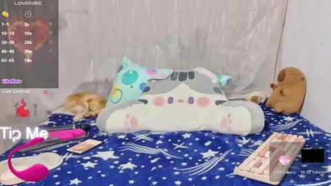 Cherry online show from 06.03.26