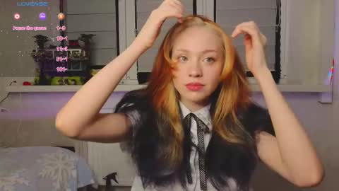 Lysia online show from 02.21.26