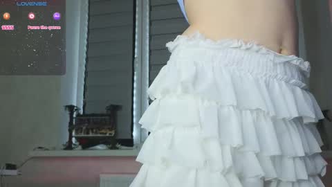 Lysia online show from 03.29.26