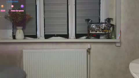 Lysia online show from 04.13.26