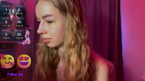 Evie online show from 12.15.25