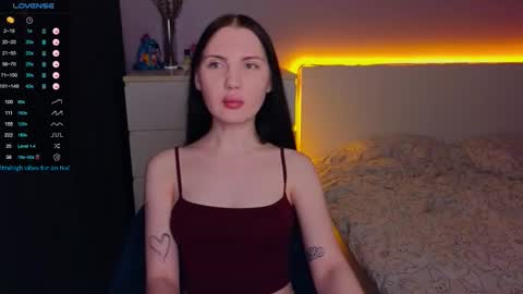 Katrine online show from 09.12.25