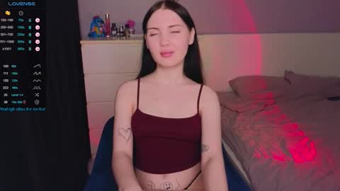 Katrine online show from 10.18.25