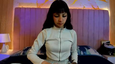 Cherry Sweet online show from 04.07.26