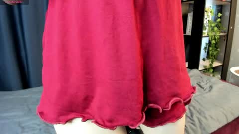 Snapshot of cherryvessel chatting on 03.30.26 cherryvessel online show from 03.30.26