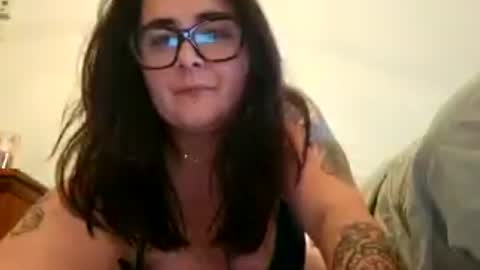 CherryVibe xxx online show from 07.20.26