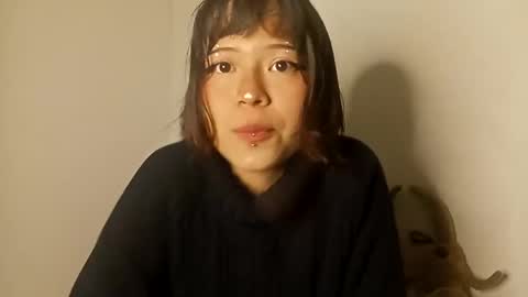 Snapshot of cherrywitchy chatting on 01.06.25 Cherry online show from 01.06.25