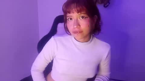 Snapshot of cherrywitchy chatting on 01.17.25 Cherry online show from 01.17.25