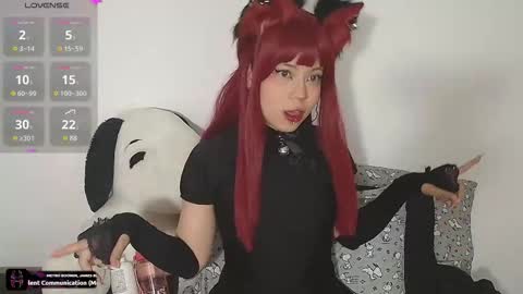 Cherry  online show from 01.16.26